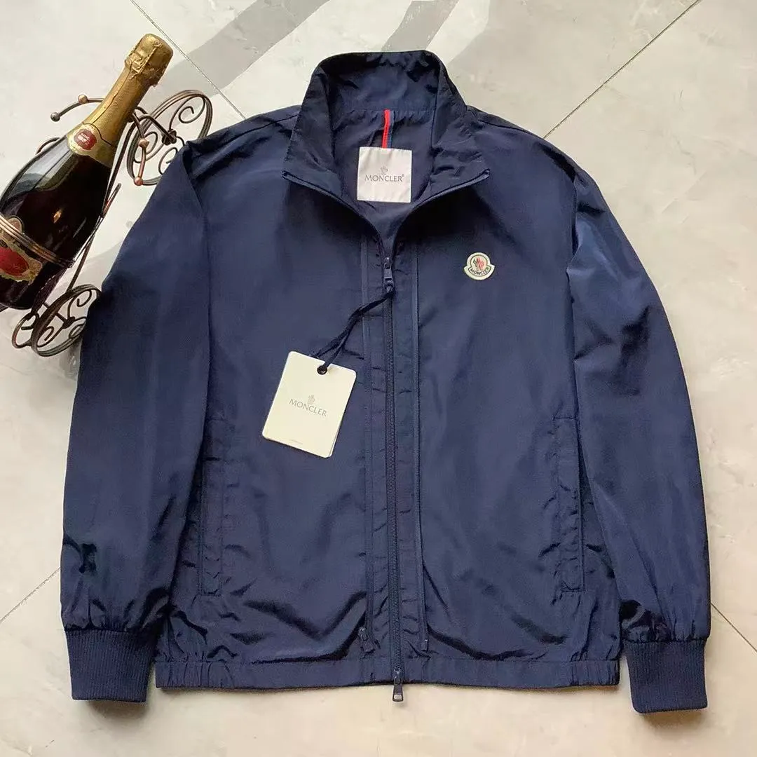 Mon*cler New Arrival， ， ！ ， ， ! Breathable ， ， 。 ， ， 。 ， ， ， ， ! ：Black Khaki Size：1-2-3-4-5（M～3xl）
